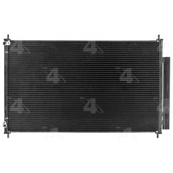 2012 Honda Pilot A/C Condenser Four Seasons 40318 image 1 of 1