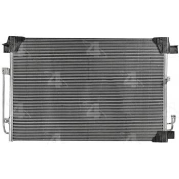 2012 Nissan Quest A/C Condenser Four Seasons 40320 image 1 of 1