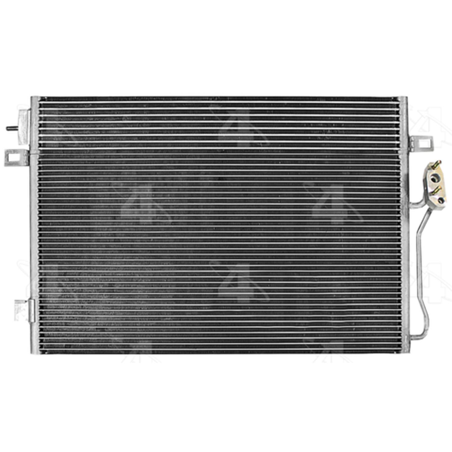 Four Seasons 40322 - A/C Condenser Four Seasons 40322 A/C Condenser product image 1 of 1