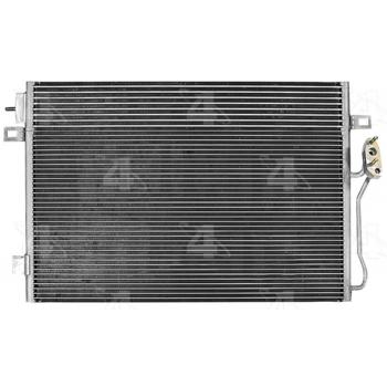 2009 Dodge Journey A/C Condenser Four Seasons 40322 image 1 of 1