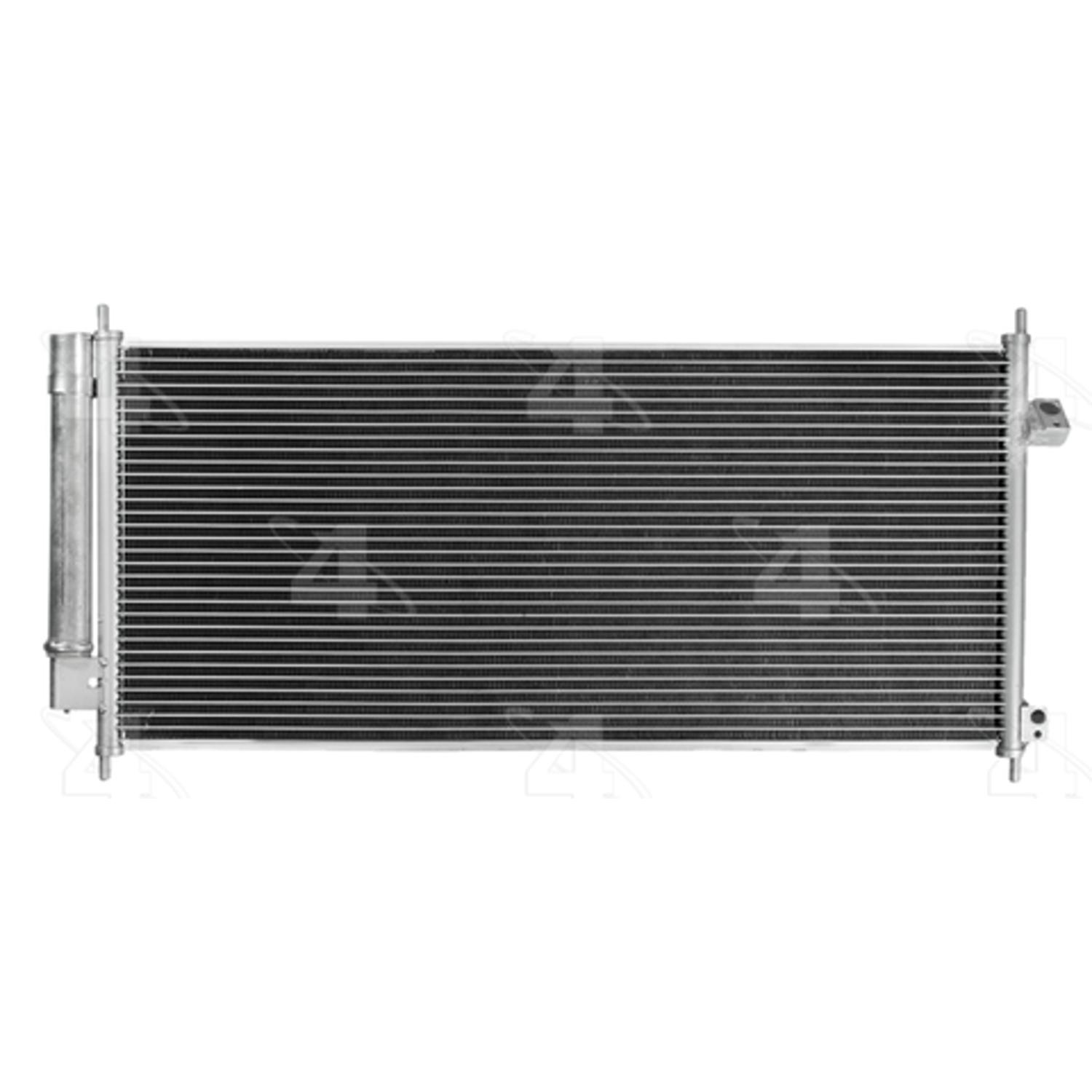 Four Seasons 40324 A/C Condenser product image 1 of 1
