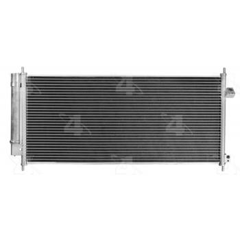 2012 Honda Fit A/C Condenser Four Seasons 40324 image 1 of 1