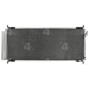 2014 Honda Insight A/C Condenser and Receiver Drier Assembly Four Seasons 40326 image 1 of 1
