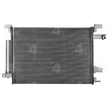2012 Ford Mustang A/C Condenser Four Seasons 40328 image 1 of 1