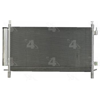 2011 Chevrolet Camaro A/C Condenser Four Seasons 40332 image 1 of 1