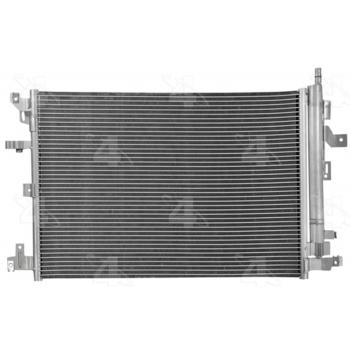 2013 Volvo XC90 A/C Condenser Four Seasons 40333 image 1 of 1