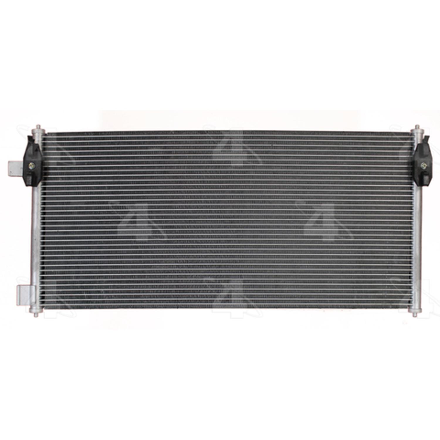 Four Seasons 40344 - A/C Condenser Four Seasons 40344 A/C Condenser product image 1 of 1