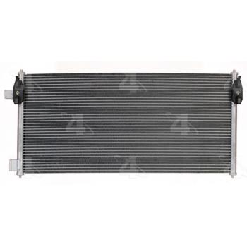 2012 Ford Transit Connect A/C Condenser Four Seasons 40344 image 1 of 1