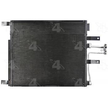 2009 Dodge Ram 2500 A/C Condenser Four Seasons 40346 image 1 of 1