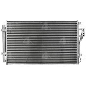2014 Kia Sorento A/C Condenser Four Seasons 40347 image 1 of 1