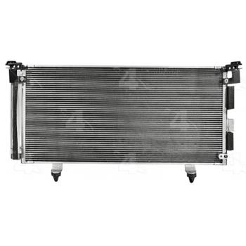 2014 Subaru Legacy A/C Condenser Four Seasons 40349 image 1 of 1