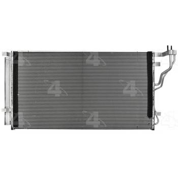 2013 Kia Optima A/C Condenser Four Seasons 40352 image 1 of 1