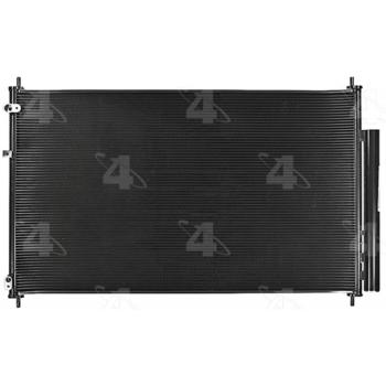 2017 Honda Odyssey A/C Condenser Four Seasons 40353 image 1 of 1