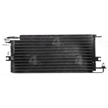 1993 Toyota Pickup A/C Condenser Four Seasons 40356 image 1 of 1