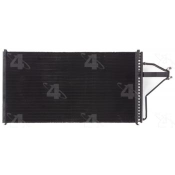 1987 Buick Electra A/C Condenser Four Seasons 40361 image 1 of 1