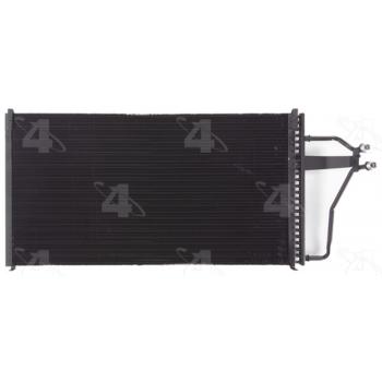 1990 Oldsmobile 98 A/C Condenser Four Seasons 40362 image 1 of 1