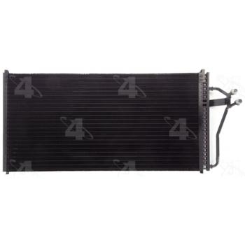 1990 Cadillac DeVille A/C Condenser Four Seasons 40363 image 1 of 1