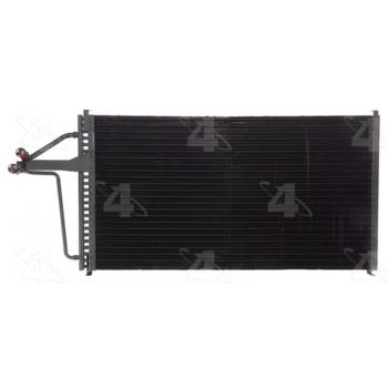 1992 Cadillac Eldorado A/C Condenser Four Seasons 40364 image 1 of 1