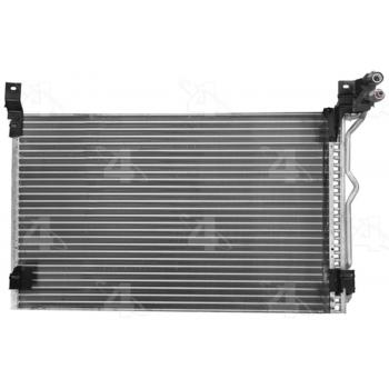 2004 Mercury Marauder A/C Condenser Four Seasons 40365 image 1 of 1