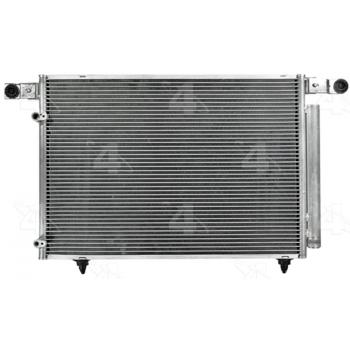 2003 Mazda MPV A/C Condenser Four Seasons 40366 image 1 of 1