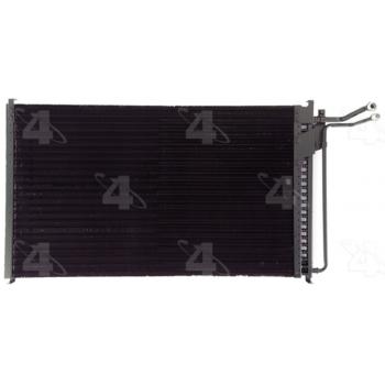 1981 Oldsmobile Cutlass Calais A/C Condenser Four Seasons 40367 image 1 of 1