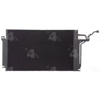 1989 Pontiac Tempest A/C Condenser Four Seasons 40368 image 1 of 1