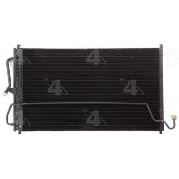1992 Oldsmobile Cutlass Ciera A/C Condenser Four Seasons 40369 image 1 of 1