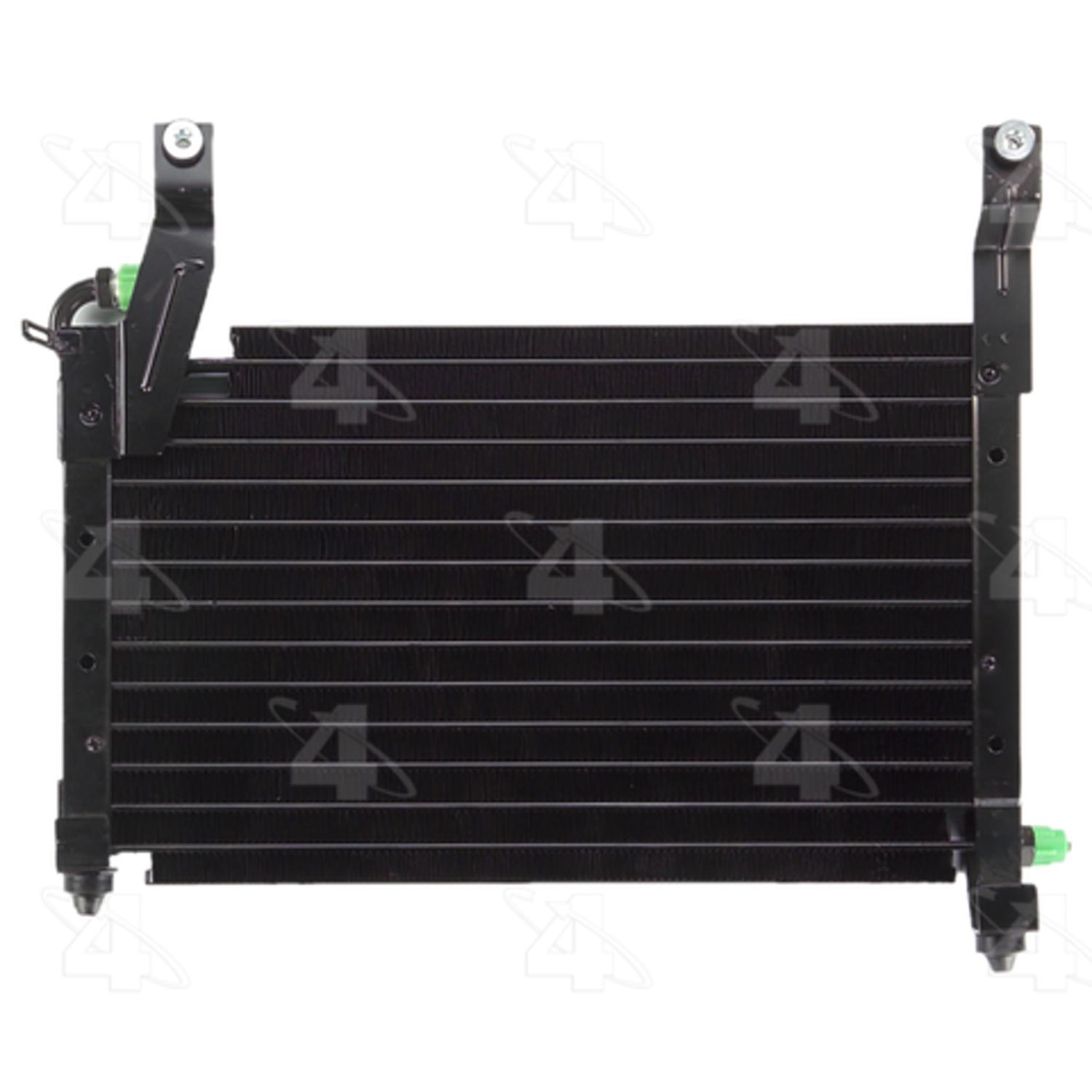 Four Seasons 40371 A/C Condenser product image 1 of 1