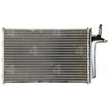 1989 Oldsmobile Cutlass Calais A/C Condenser Four Seasons 40372 image 1 of 1
