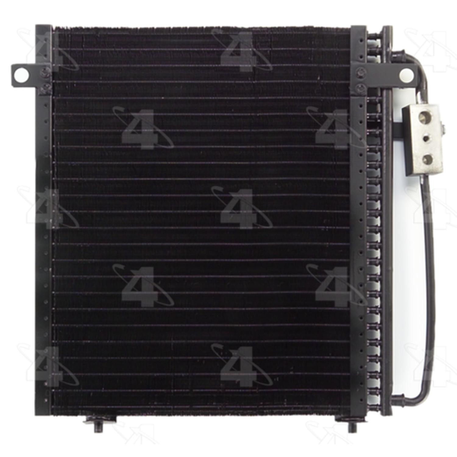 Four Seasons 40375 - A/C Condenser Four Seasons 40375 A/C Condenser product image 1 of 1