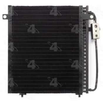 1992 Dodge Grand Caravan A/C Condenser Four Seasons 40375 image 1 of 1
