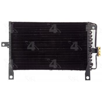 1990 Plymouth Acclaim A/C Condenser Four Seasons 40376 image 1 of 1