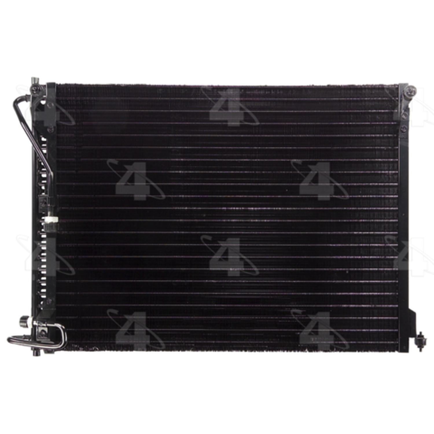 Four Seasons 40383 - A/C Condenser Four Seasons 40383 A/C Condenser product image 1 of 1