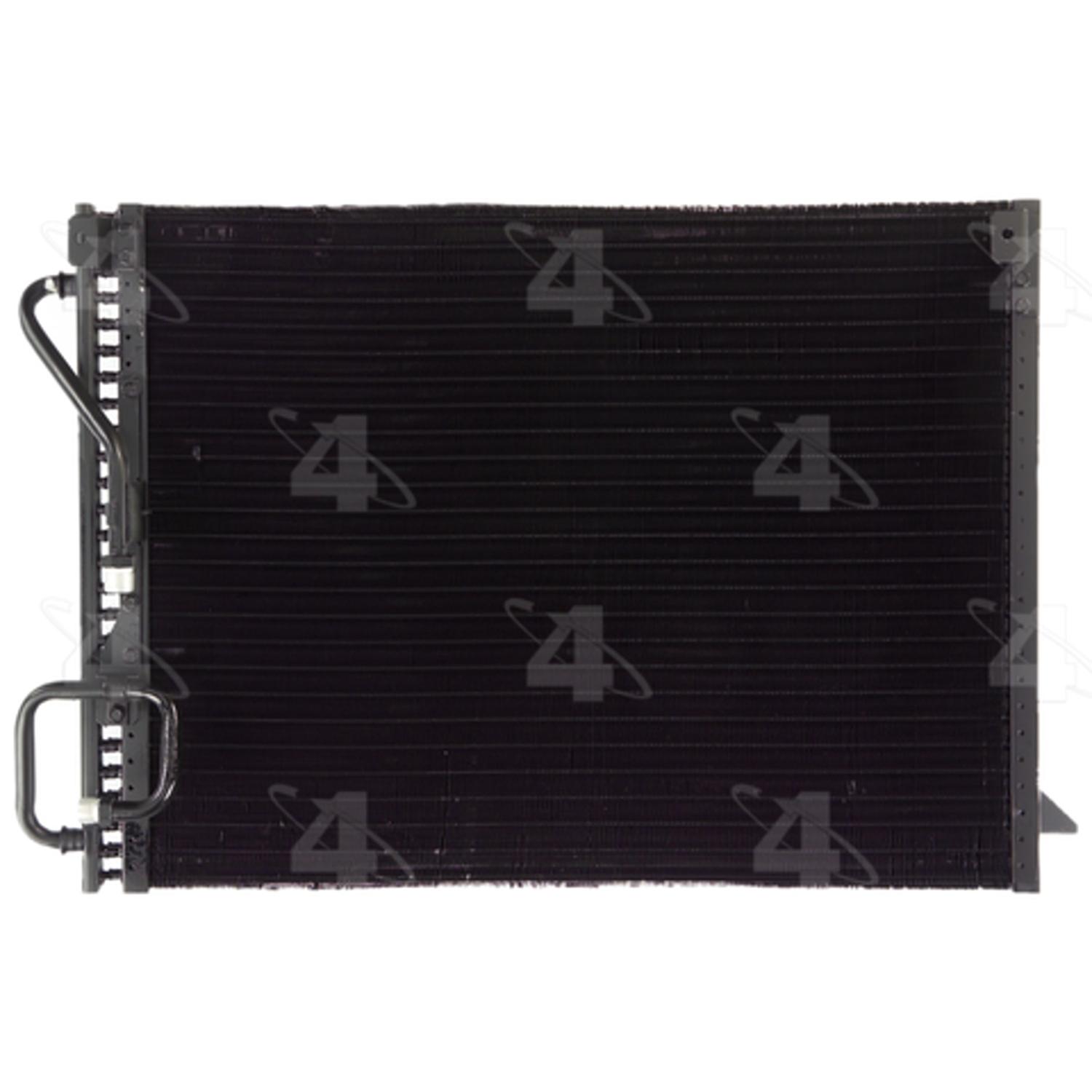 Four Seasons 40384 - A/C Condenser Four Seasons 40384 A/C Condenser product image 1 of 1