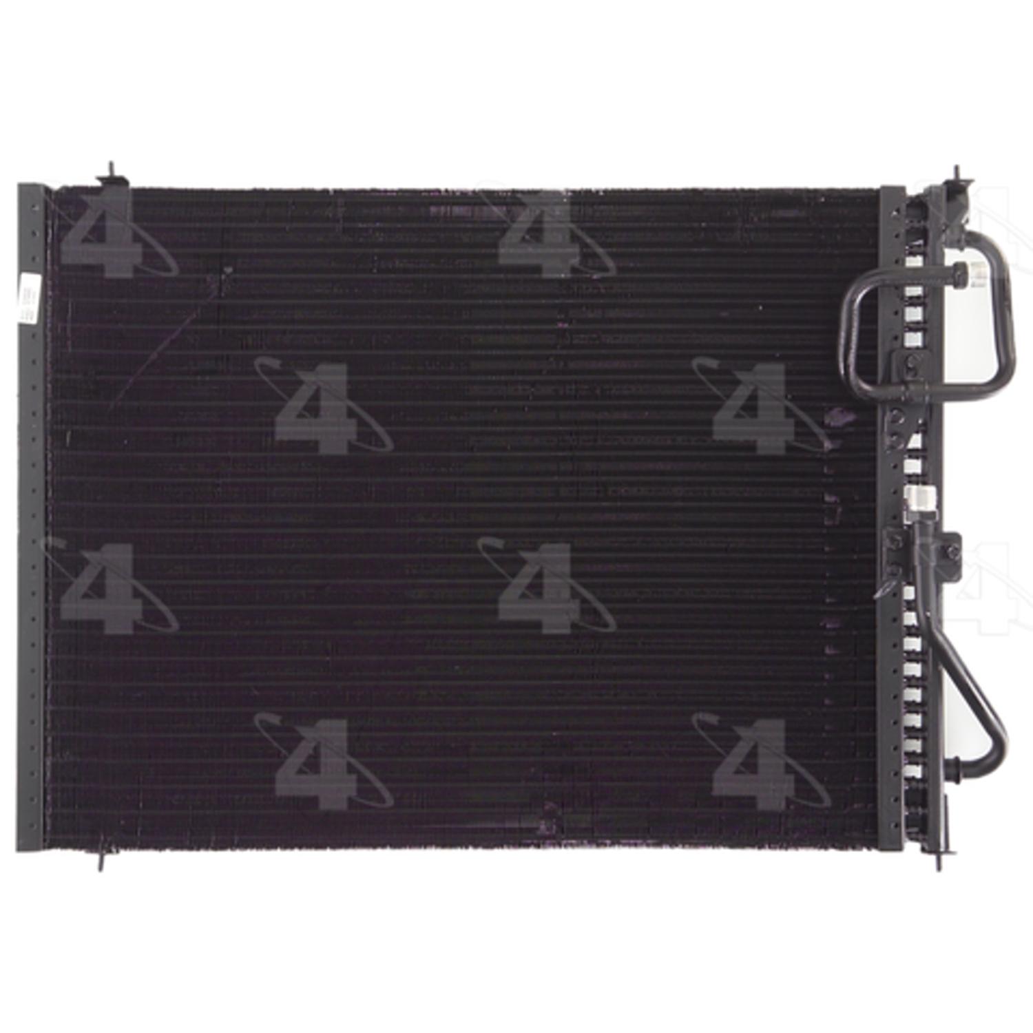 Four Seasons 40385 - A/C Condenser Four Seasons 40385 A/C Condenser product image 1 of 1