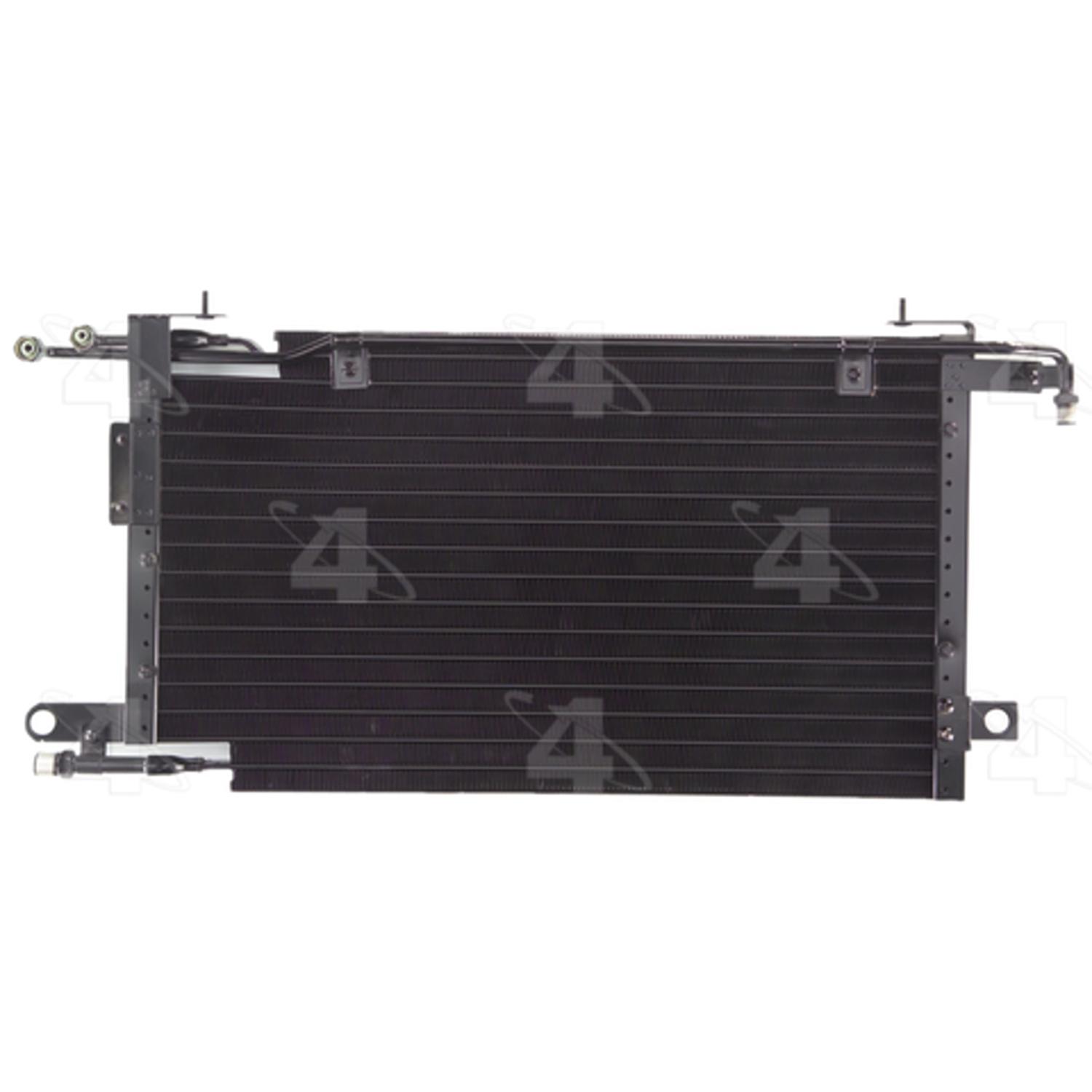 Four Seasons 40386 - A/C Condenser Four Seasons 40386 A/C Condenser product image 1 of 1