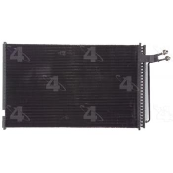 1987 Lincoln Continental A/C Condenser Four Seasons 40387 image 1 of 1
