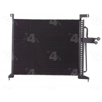 1986 Ford Aerostar A/C Condenser Four Seasons 40388 image 1 of 1