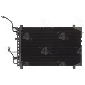 1983 Ford E-100 Econoline A/C Condenser Four Seasons 40389 image 1 of 1