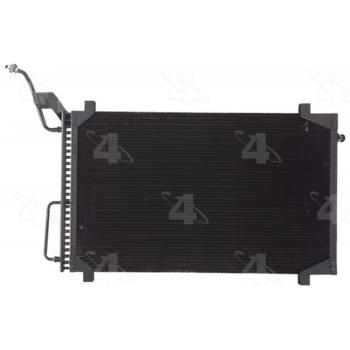 1990 Ford E-250 Econoline A/C Condenser Four Seasons 40390 image 1 of 1