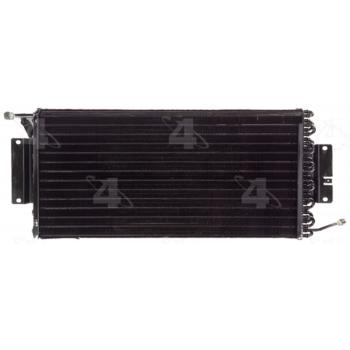 1990 GMC G3500 A/C Condenser Four Seasons 40391 image 1 of 1