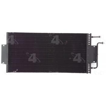 1990 GMC G3500 A/C Condenser Four Seasons 40392 image 1 of 1