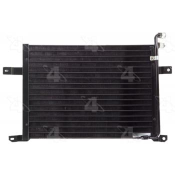1990 Jeep Wrangler A/C Condenser Four Seasons 40394 image 1 of 1