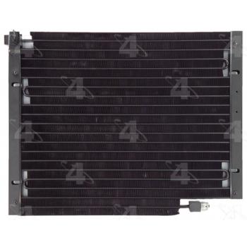 1990 Jeep Comanche A/C Condenser Four Seasons 40395 image 1 of 1