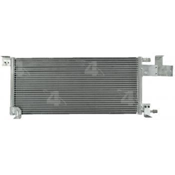 1990 Jeep Comanche A/C Condenser Four Seasons 40396 image 1 of 1