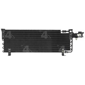 1987 Jeep Wagoneer A/C Condenser Four Seasons 40397 image 1 of 1