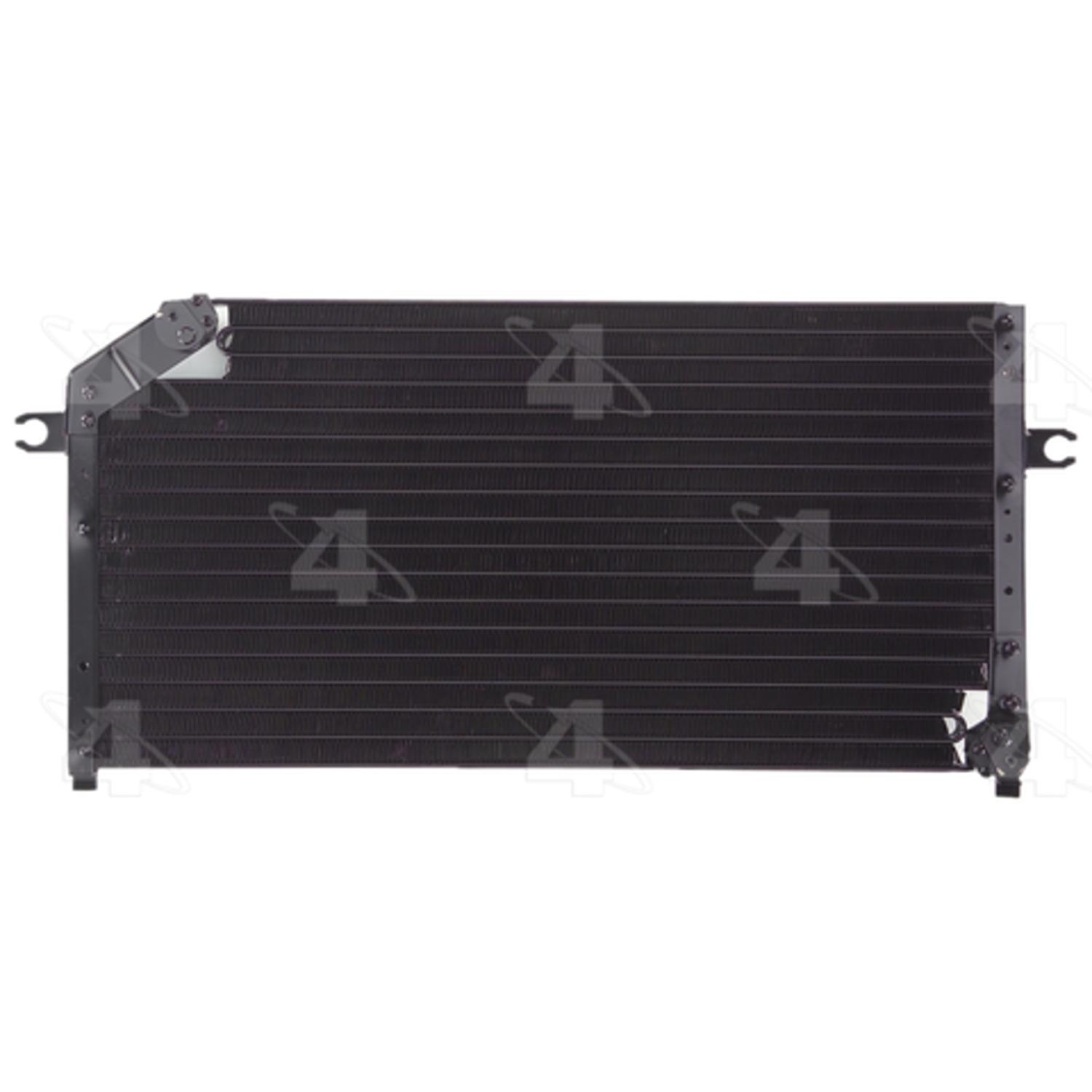 Four Seasons 40398 A/C Condenser product image 1 of 1