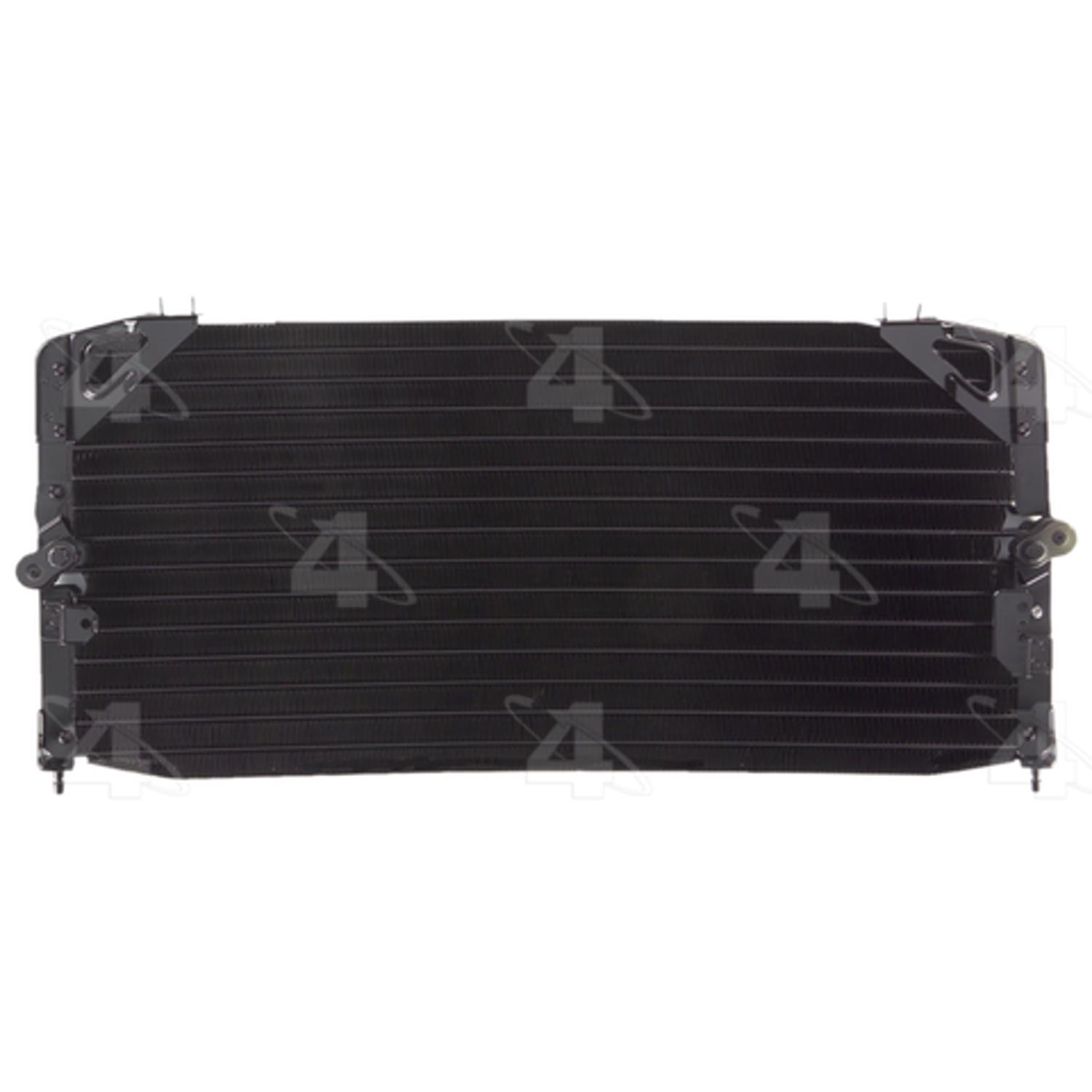 Four Seasons 40402 - A/C Condenser Four Seasons 40402 A/C Condenser product image 1 of 1