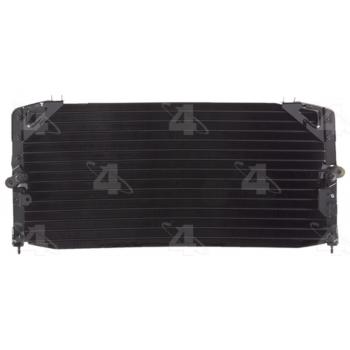 1991 Toyota Camry A/C Condenser Four Seasons 40402 image 1 of 1
