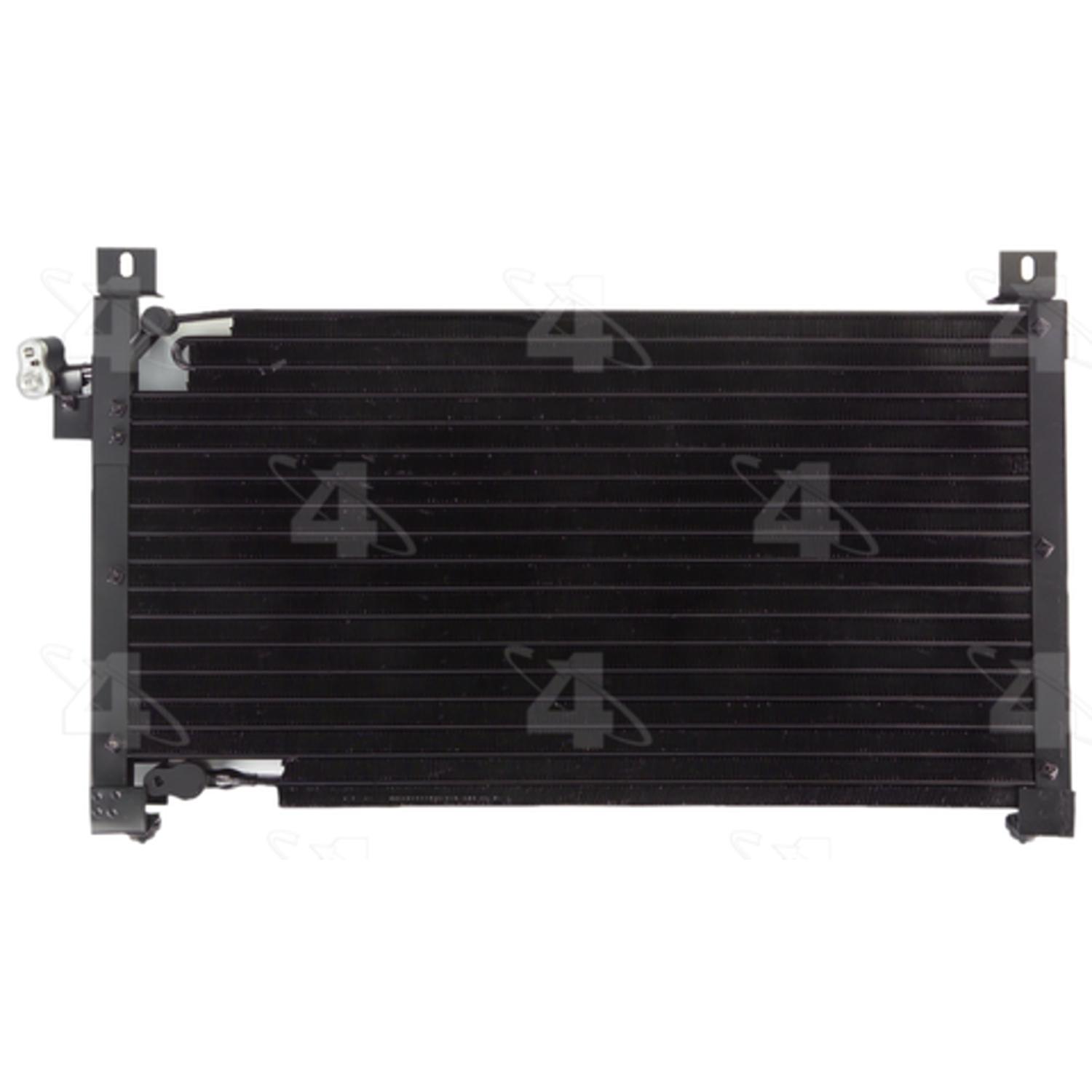 Four Seasons 40406 - A/C Condenser Four Seasons 40406 A/C Condenser product image 1 of 1